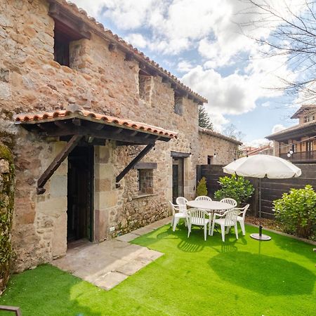 Vila Casa De Al Lado En Barcenaciones Exteriér fotografie