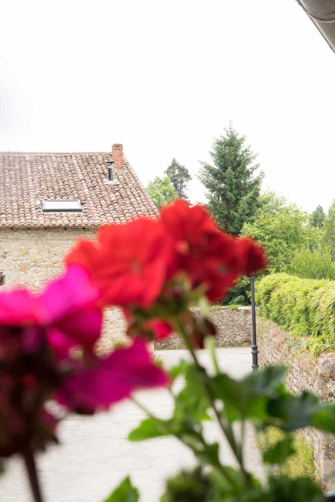 Vila Casa De Al Lado En Barcenaciones Exteriér fotografie