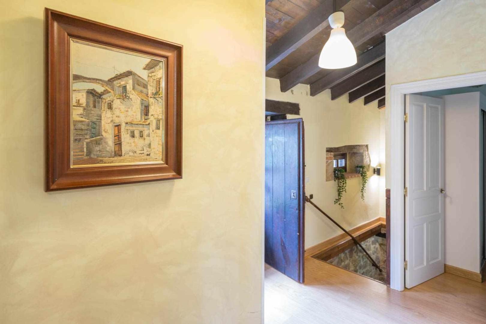 Vila Casa De Al Lado En Barcenaciones Exteriér fotografie