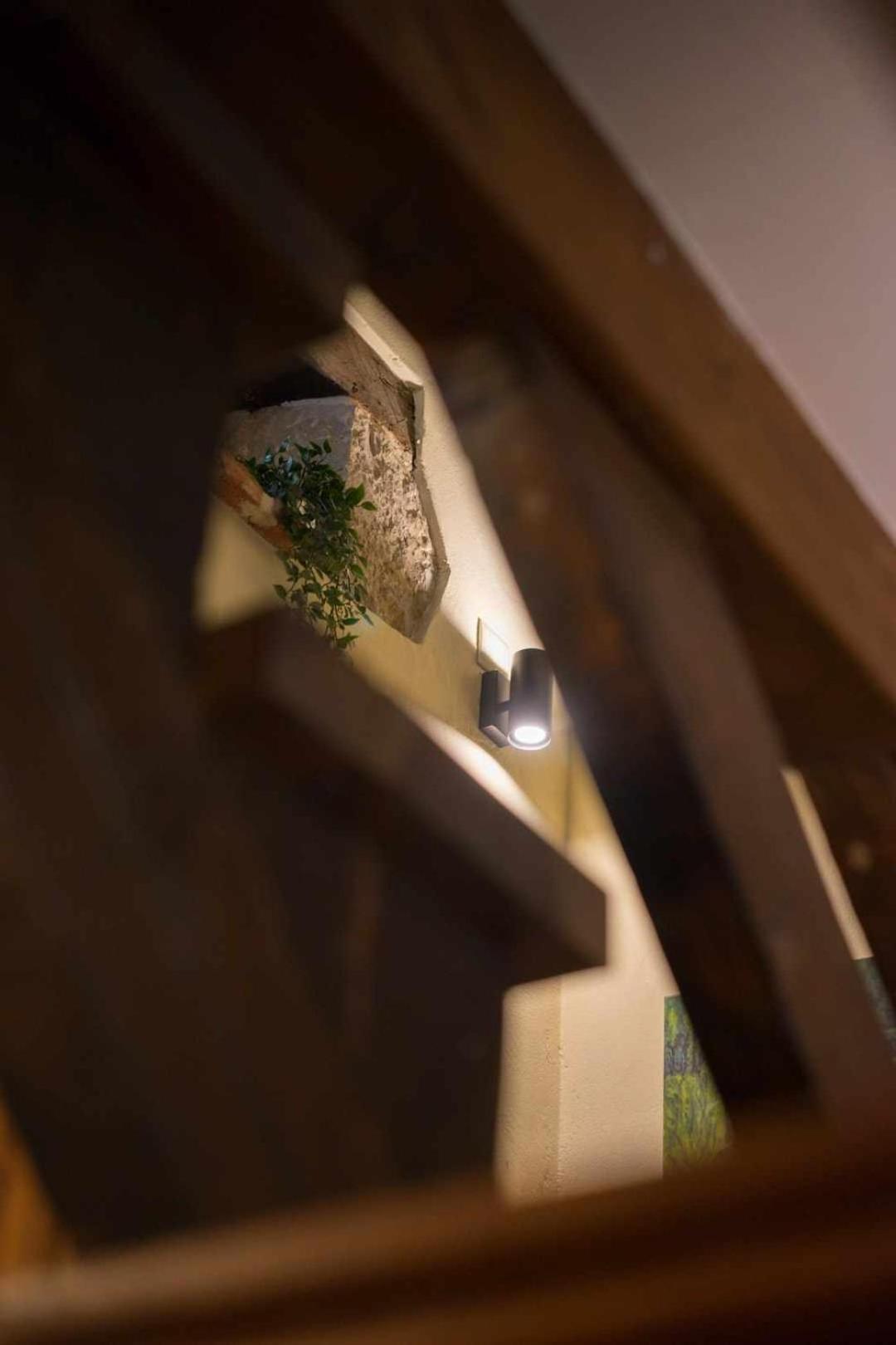 Vila Casa De Al Lado En Barcenaciones Exteriér fotografie